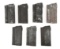 LOT OF 7: M14 / M1A PRE BAN MAGAZINES