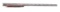 L.C. SMITH SHOTGUN TRAP BARREL.