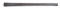 SET OF SIDE BY SIDE SHOTGUN BARRELS.