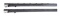 LOT OF 2: RIZZINI OVER-UNDER SHOTGUN BARRELS.