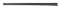 SET OF CHARLES LANCASTER SHOTGUN BARRELS.