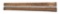 LOT OF 2: UNFINISHED PARKER SIDE BY SIDE BARRELS.