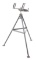 CUSTOM TRIPOD MANUFACTURED FOR DUAL RUGER 10/22 MACHINE GUNS.