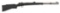 (A) CVA ECLIPSE PERCUSSION MUZZLELOADER.