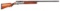 (C) BELGIAN MADE BROWNING A5 MAGNUM SEMI-AUTOMATIC SHOTGUN.