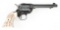 (C) RUGER SINGLE SIX SINGLE ACTION REVOLVER