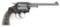(C) COLT POLICE POSITIVE SPECIAL REVOLVER.