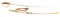 KNIGHTS OF PYTHIAS FRATERNAL SWORD.
