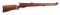 (C) MOSSBERG & SONS MODEL 46M(B) BOLT ACTION RIFLE