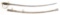 CIVIL WAR CONFEDERATE REENACTOR MODEL 1840 ARTILLERY STYLE PRESENTATION SABER.