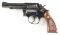 (M) SMITH & WESSON MODEL 10-6 REVOLVER
