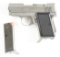 (M) AMT BACKUP II SEMI-AUTOMATIC PISTOL