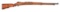(C) TURKISH MAUSER MODEL 1903 BOLT ACTION RIFLE