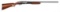 (M) REMINGTON MODEL 870 WINGMASTER SLIDE ACTION SHOTGUN.
