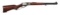 (M) MARLIN MODEL 336 LEVER ACTION RIFLE.