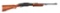 (M) REMINGTON MODEL 760 GAMEMASTER SLIDE ACTION RIFLE