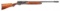 (C) REMINGTON MODEL 11 SEMI-AUTOMATIC SHOTGUN