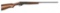 (M) STEVENS MODEL 9478 SINGLE SHOT SHOTGUN
