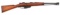 (C) ITALIAN CARCANO MODEL 91 BOLT ACTION RIFLE