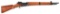(C) POST-WAR MAS MODEL 36 BOLT ACTION RIFLE.