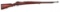 (C) SIAMESE TYPE 46/66 BOLT ACTION RIFLE.