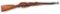 (C) CHINESE CONTRACT MOSIN NAGANT T53 BOLT ACTION CARBINE