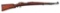 (C) YUGOSLAVIAN M24/47 MAUSER BOLT ACTION RIFLE.