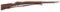 (C) MEXICAN CONTRACT 1910 MAUSER BOLT ACTION RIFLE.