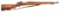 (C) REMINGTON MODEL 03-A3 BOLT ACTION RIFLE.