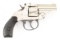 (C) H&R TOP BREAK .32 S&W REVOLVER.