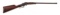 (C) STEVENS A&T CO. .22 LR FAVORITE SINGLE SHOT RIFLE.