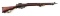 (C) LONG BRANCH NO. 4 MKI* SOUTH AFRICAN ENFIELD BOLT ACTION RIFLE.