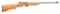 (C) MARLIN .22 LR SEMI-AUTOMATIC RIFLE