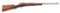 (C) REMINGTON MODEL 30 EXPRESS BOLT ACTION RIFLE.