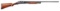 (C) WINCHESTER MODEL 1897 SLIDE ACTION SHOTGUN