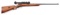 (C) WINCHESTER MODEL 74 SEMI-AUTOMATIC RIFLE.