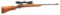 (C) REMINGTON MODEL 721 BOLT ACTION RIFLE.