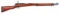 (C) JAPANESE TYPE 99 BOLT ACTION RIFLE.
