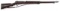 (C) JAPANESE ARISAKA TYPE 38 BOLT ACTION RIFLE.