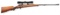 (C) HUSQVARNA BOLT ACTION RIFLE.