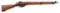 (C) ENFIELD NO. 4 MK2 F IRISH CONTRACT BOLT ACTION RIFLE
