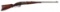 (C) SAVAGE MODEL 1899 LEVER ACTION RIFLE