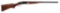 (M) SAVAGE FOX MODEL B SIDE BY SIDE SHOTGUN