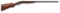 (C) ENDERS SPECIAL SERVICE SIDE BY SIDE SHOTGUN.