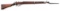 (C) SAVAGE NO.4 MK1* BOLT ACTION RIFLE