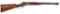 (M) BROWNING BL-22 LEVER ACTION RIFLE.