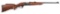 (M) SAVAGE MODEL 99C LEVER ACTION RIFLE