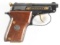 (M) BERETTA MODEL 21A SEMI-AUTOMATIC PISTOL.