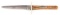 HOWSON FIXED BLADE KNIFE.