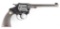 (C) COLT POLICE POSITIVE TARGET DOUBLE ACTION REVOLVER